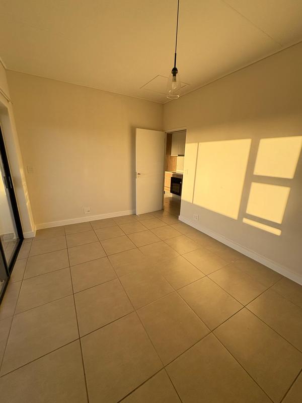 To Let 1 Bedroom Property for Rent in Richwood Western Cape